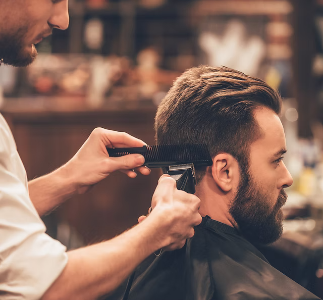 Gündoğmuş Evde Berber