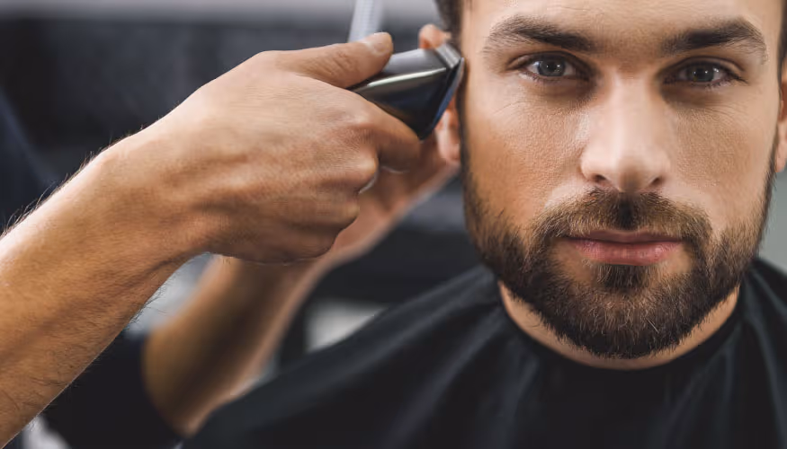 Gündoğmuş Evde Berber